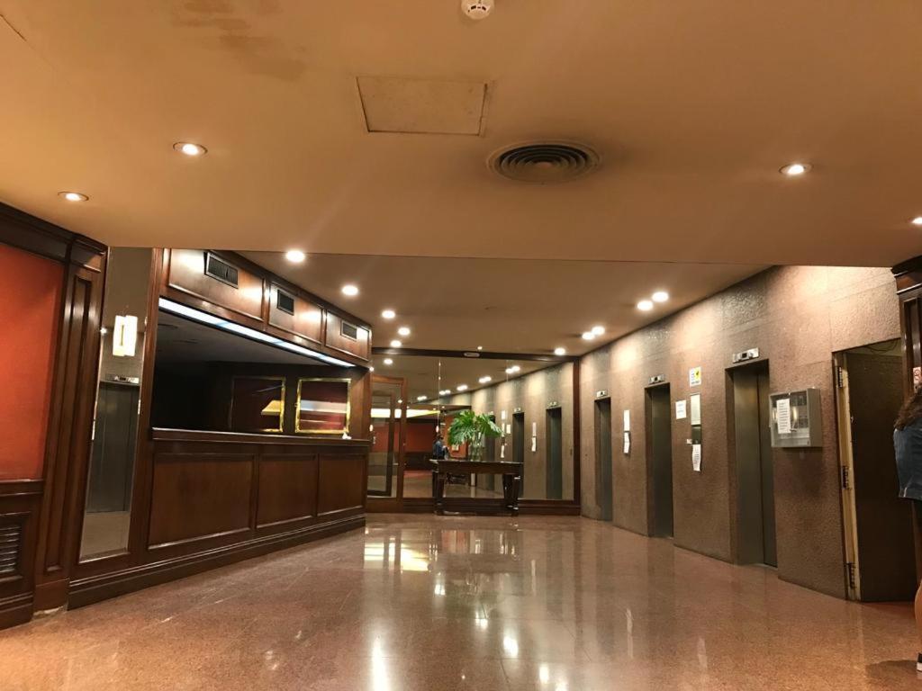 Edificio Corrientes818