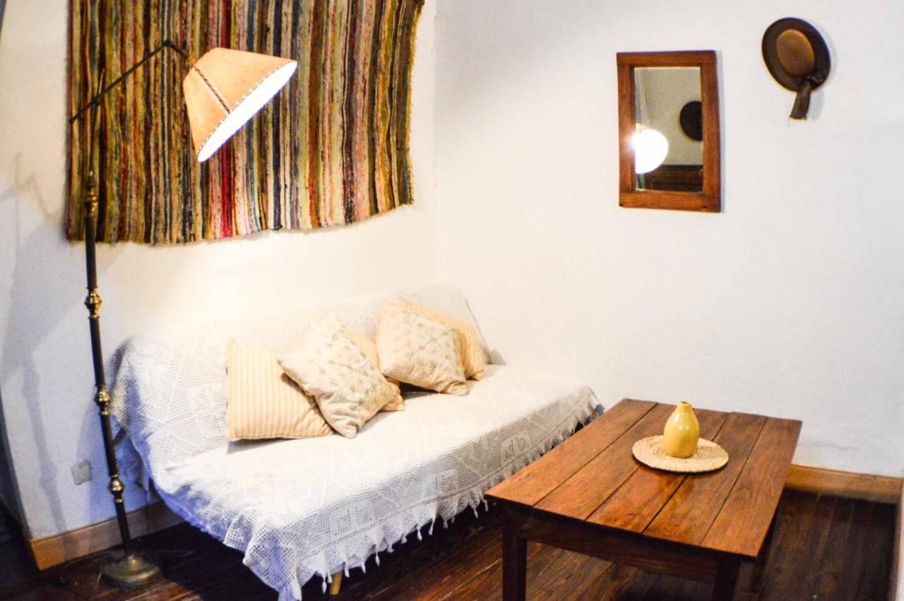 Bed & Breakfast Deptos En San Telmo Kohli House *