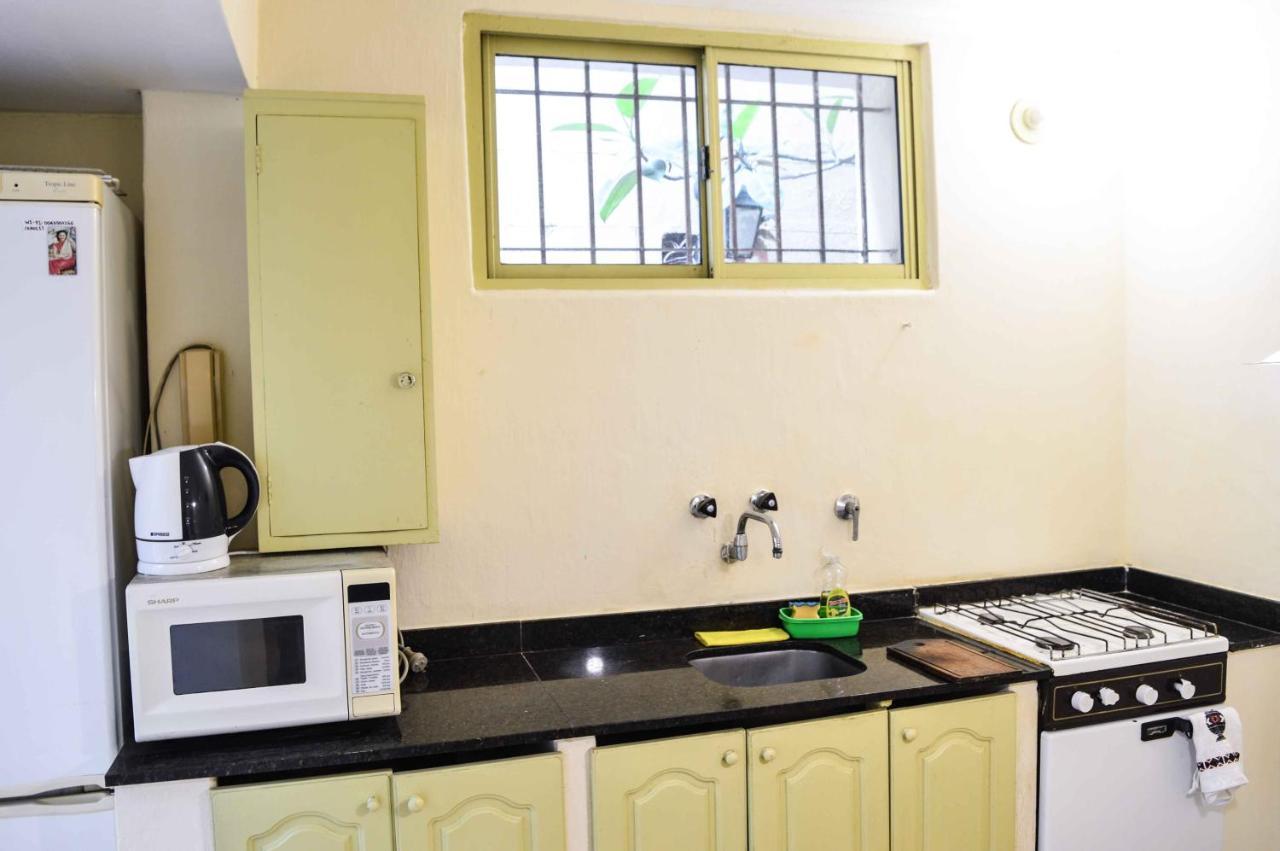 Bed & Breakfast Deptos En San Telmo Kohli House Buenos Aires