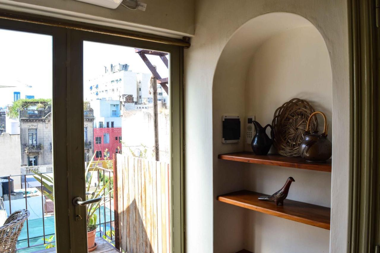 Bed & Breakfast Deptos En San Telmo Kohli House Buenos Aires