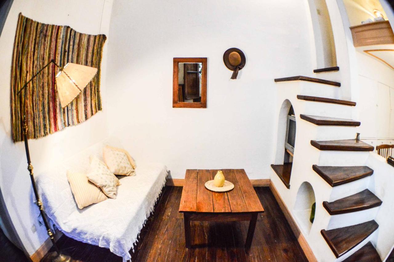 Deptos En San Telmo Kohli House Bed & Breakfast Buenos Aires