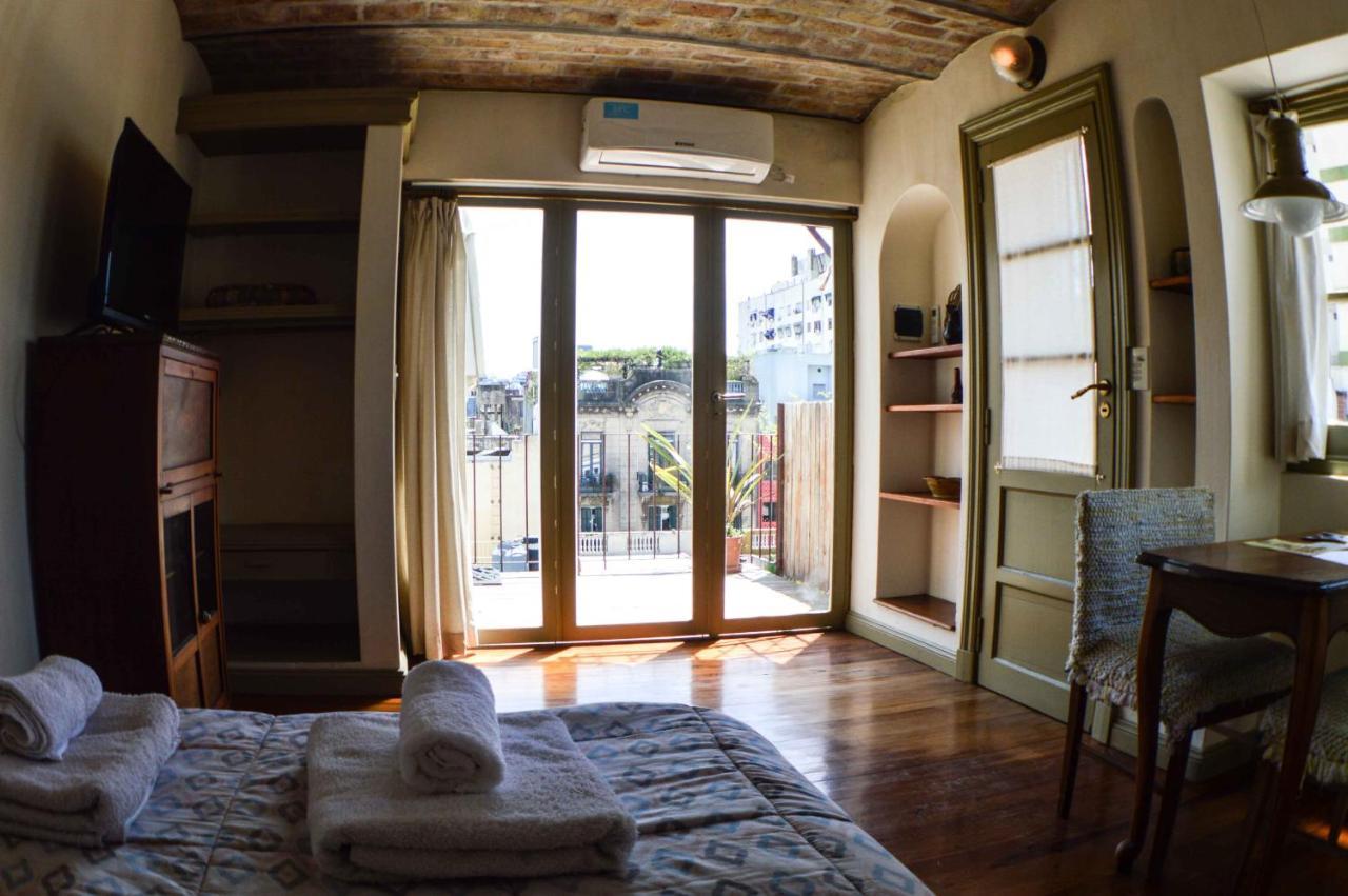 Deptos En San Telmo Kohli House Bed & Breakfast