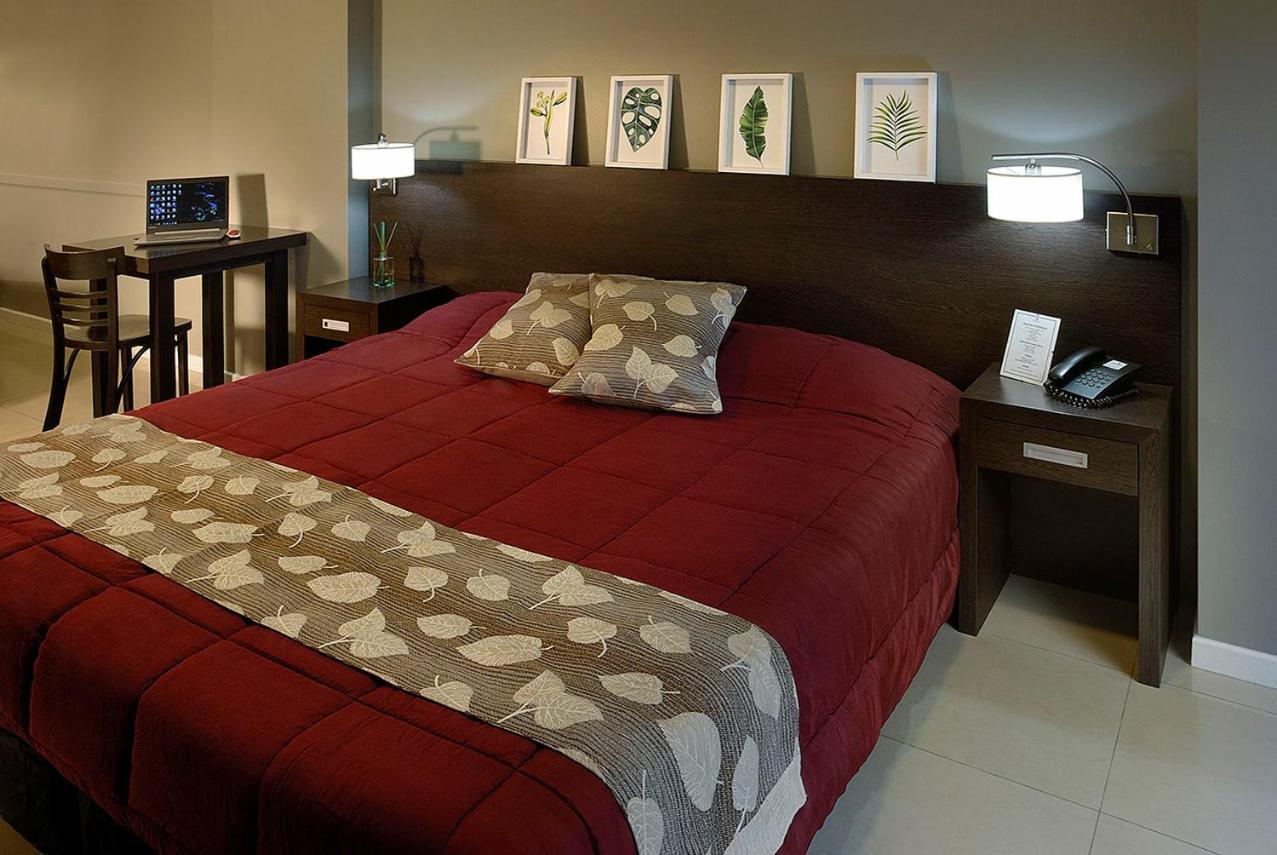 Apartment Up Buenos Aires