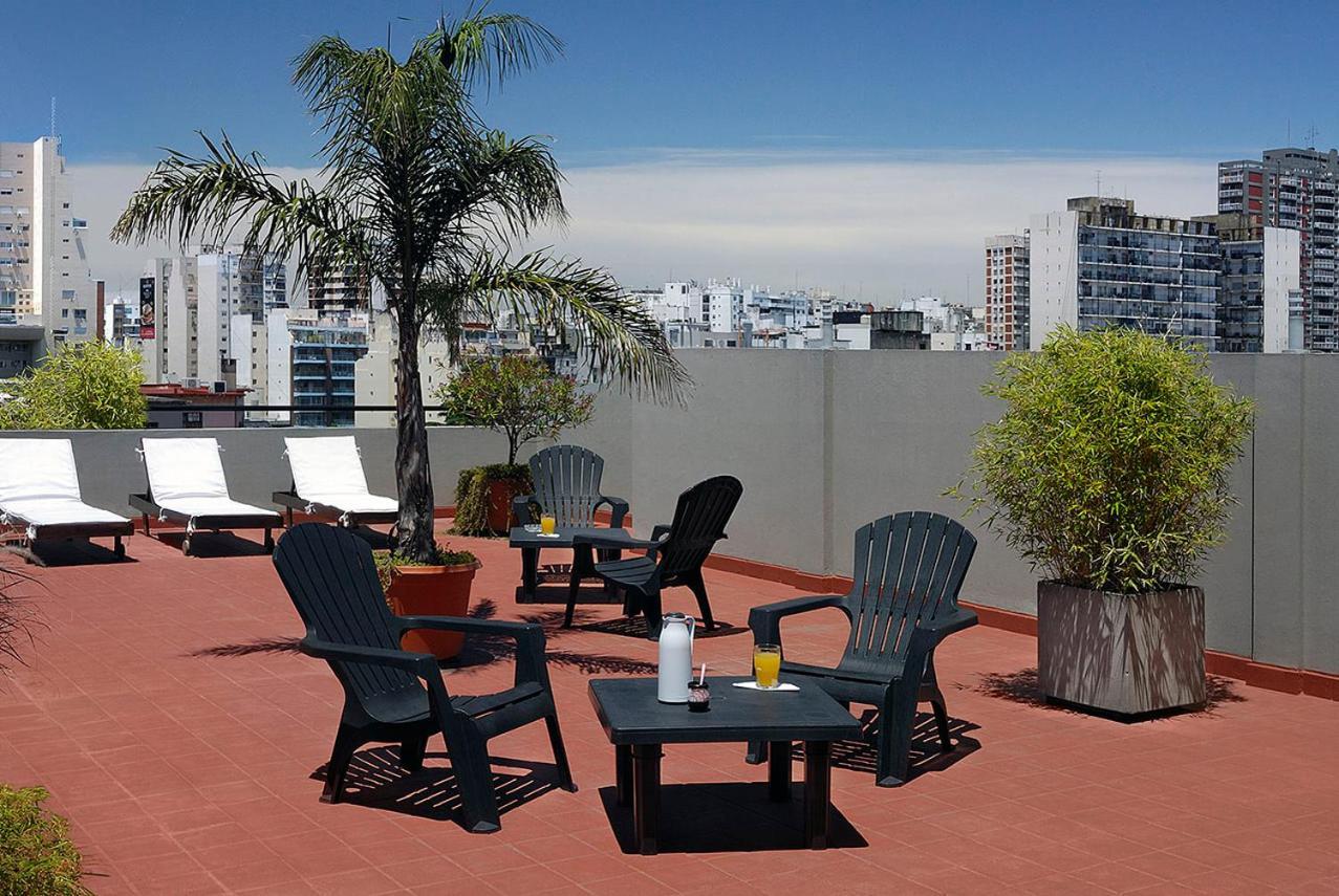 Up Apartment Buenos Aires
