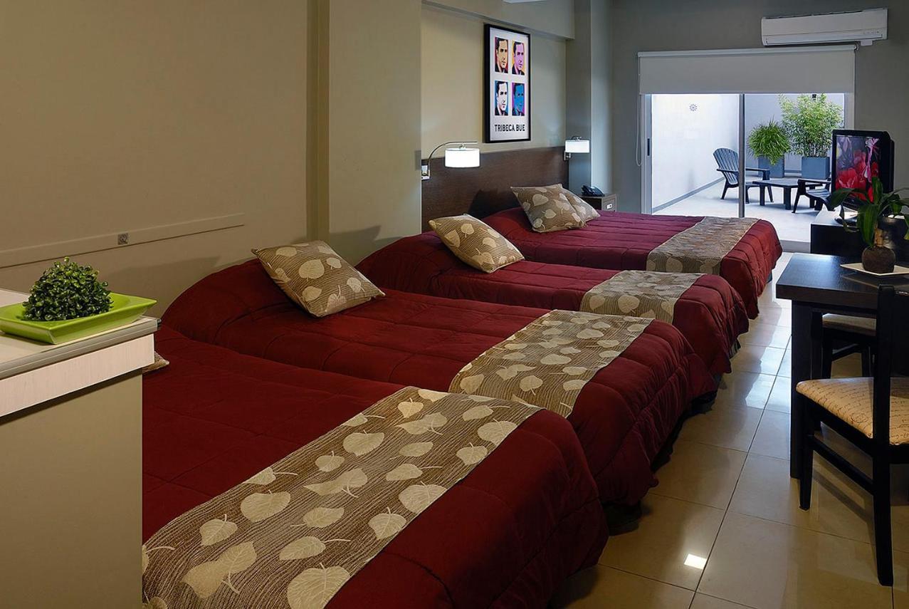 Up Apartment