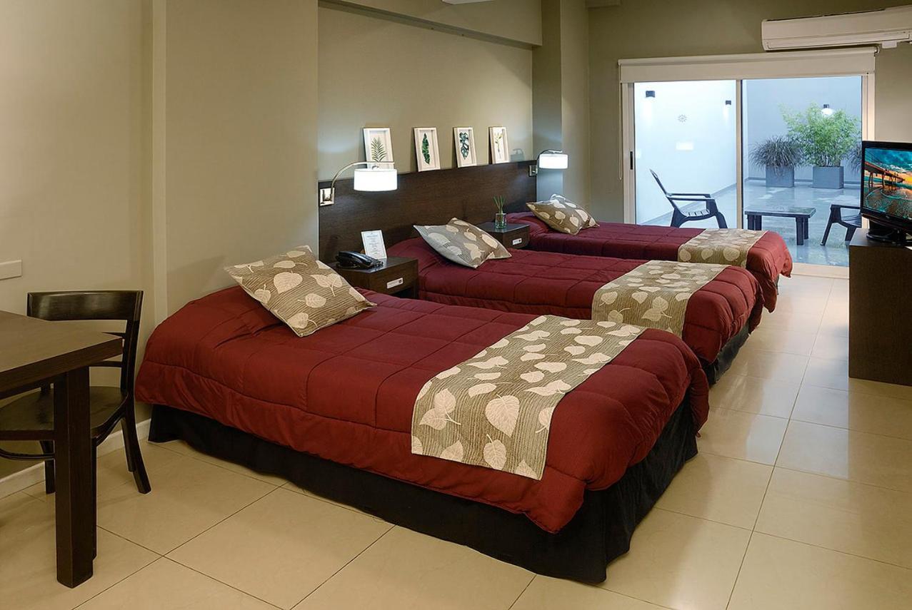 Apartment Up Buenos Aires