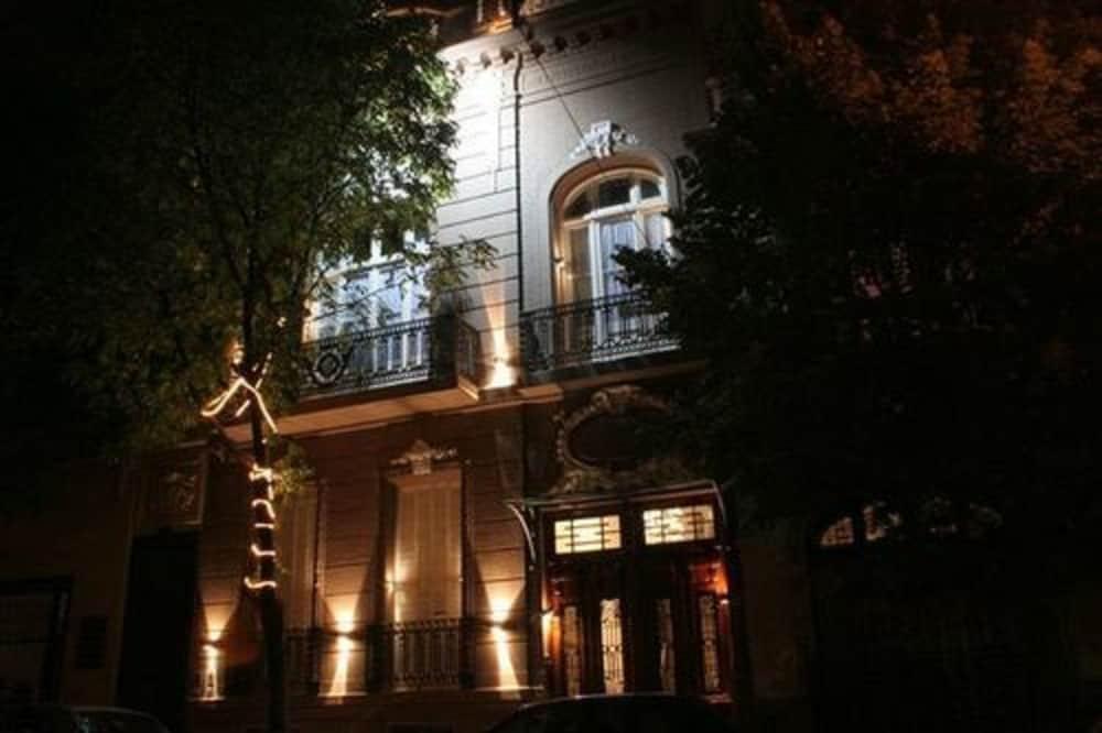 Boutique Raco De Hotel 4*