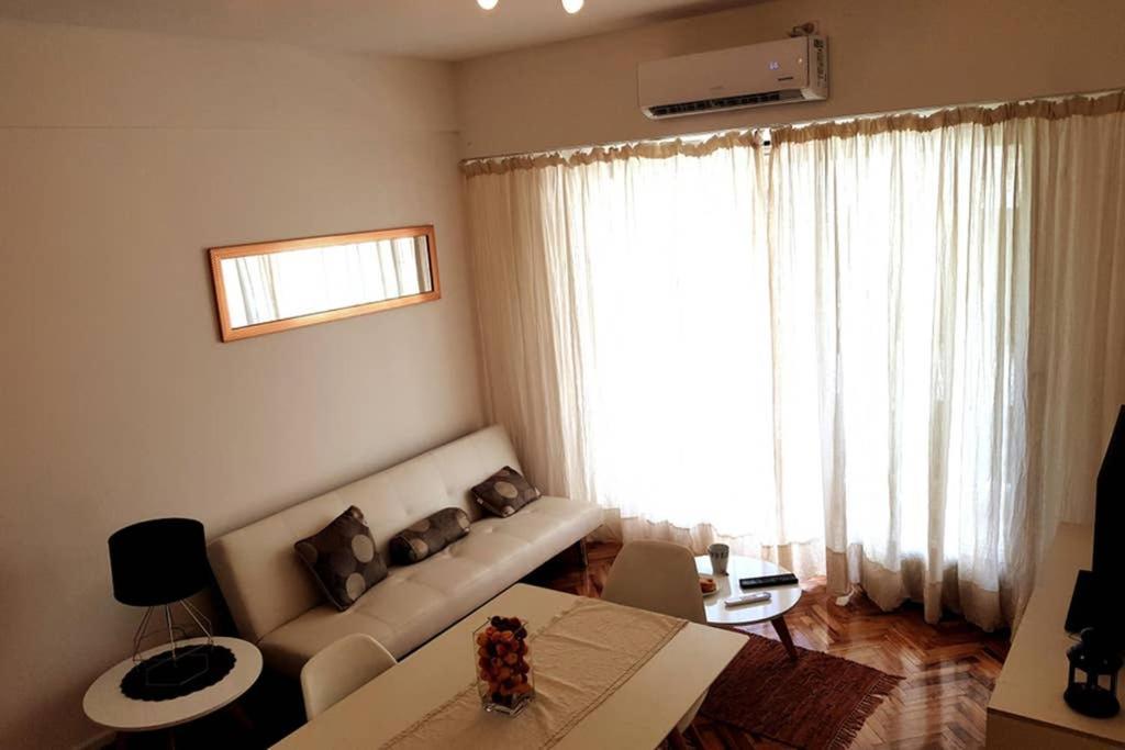 Apartment Belgrano Acogedor - Montaneses 1961
