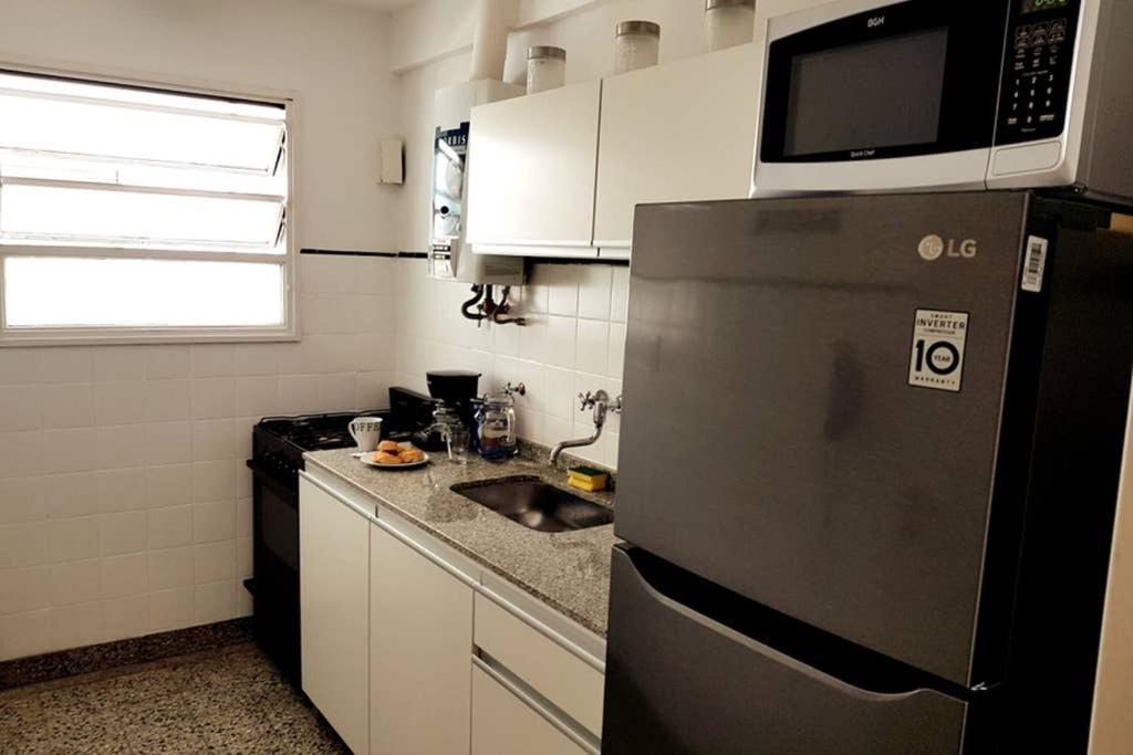 Apartment Belgrano Acogedor - Montaneses 1961 *