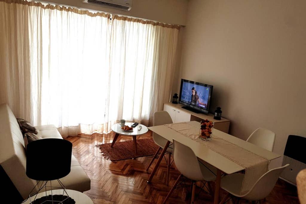 Apartment Belgrano Acogedor - Montaneses 1961 *
