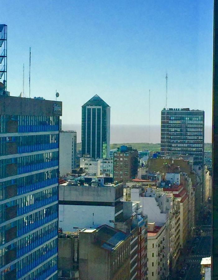 Edificio Corrientes818 Buenos Aires