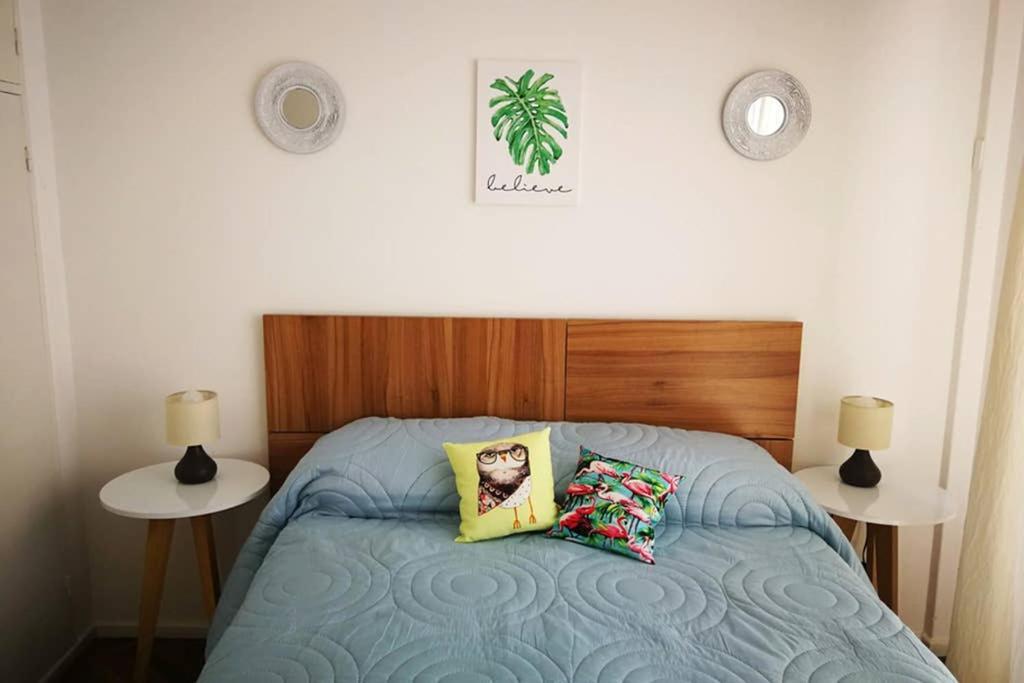 Belgrano Acogedor - Montaneses 1961 Apartment