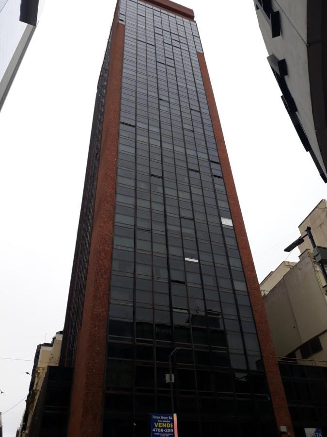 Edificio Corrientes818 Apartamento