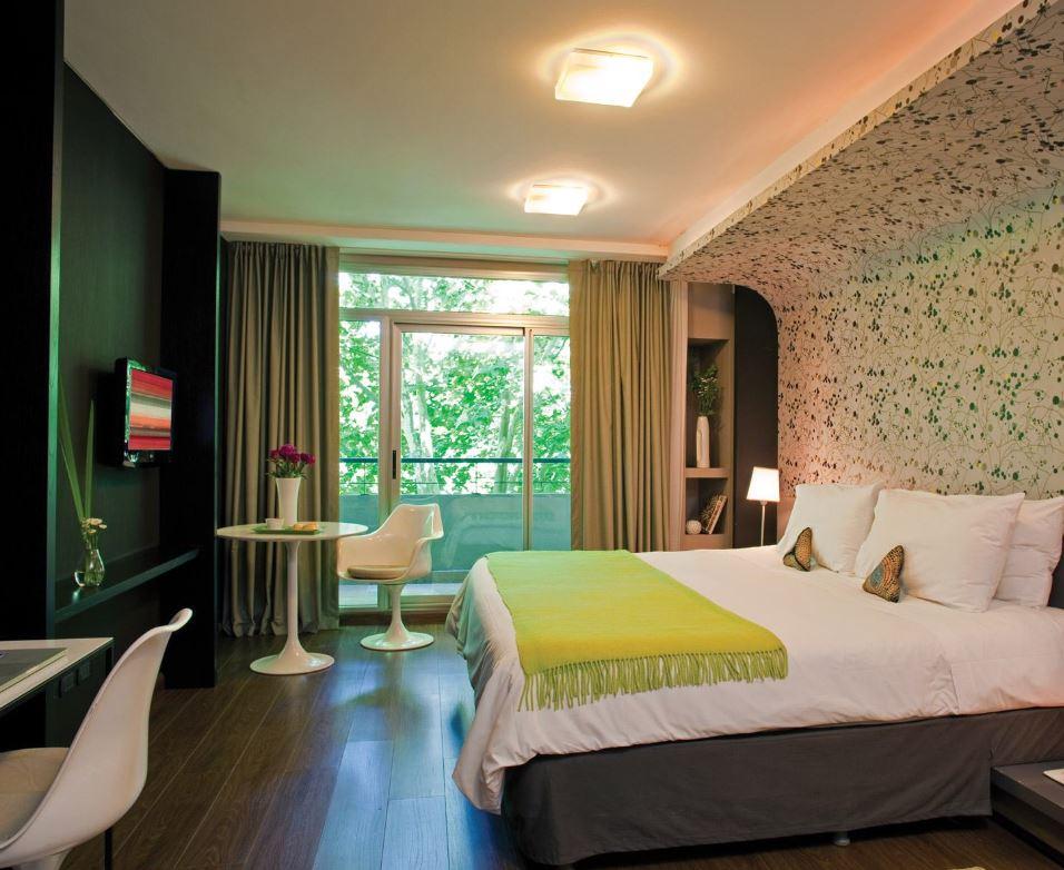 Esplendor Palermo Hollywood Buenos Aires