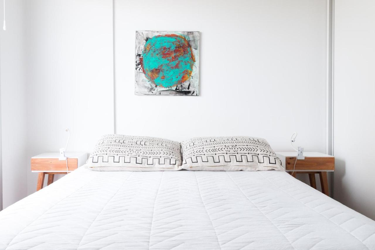 PALERMO HOLLYWOOD, Amplio monoambiente! Apartamento *