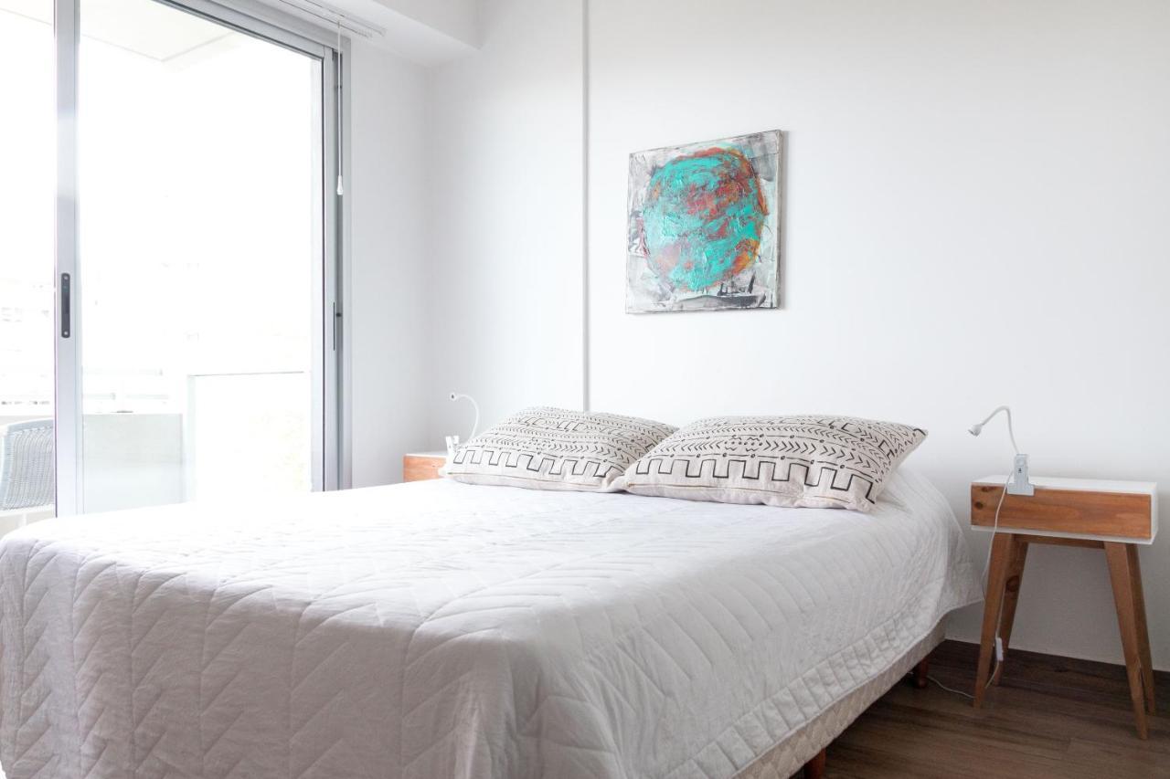 Apartment Palermo Hollywood, Amplio Monoambiente! Buenos Aires