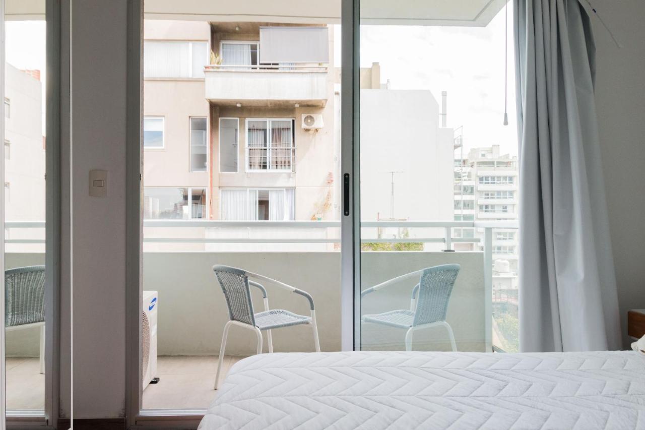 Apartment Palermo Hollywood, Amplio Monoambiente! Buenos Aires