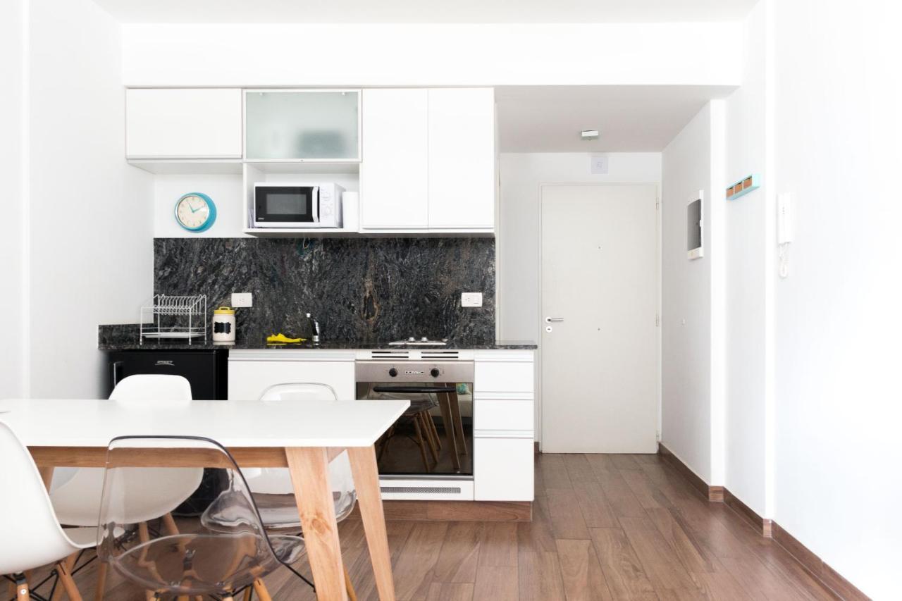 Apartment Palermo Hollywood, Amplio Monoambiente! Buenos Aires