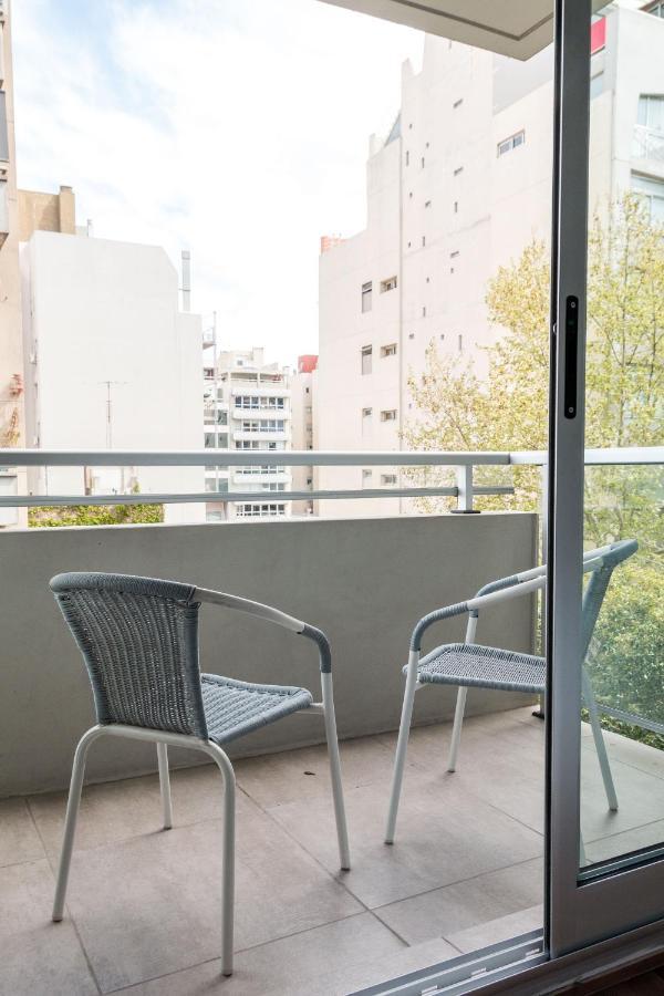Apartment Palermo Hollywood, Amplio Monoambiente! *