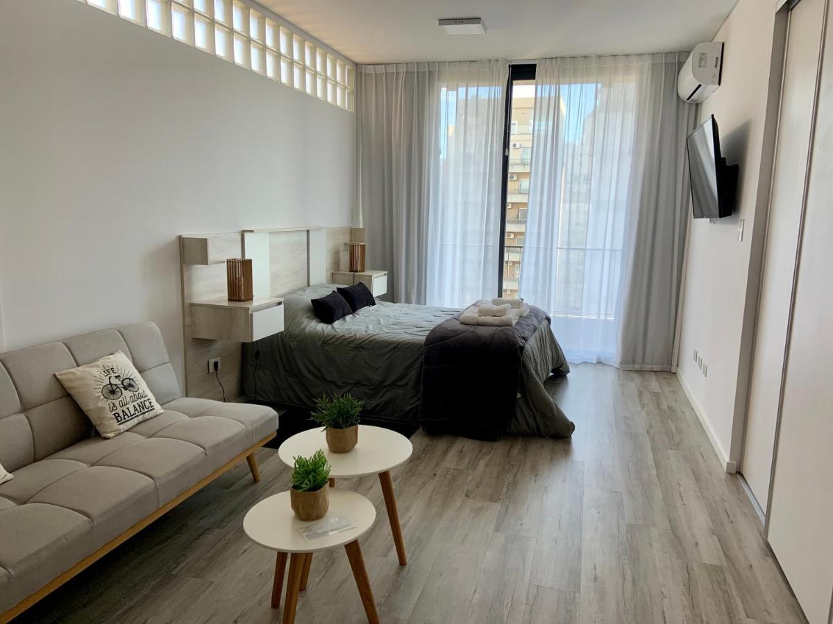 Monroe Apartment