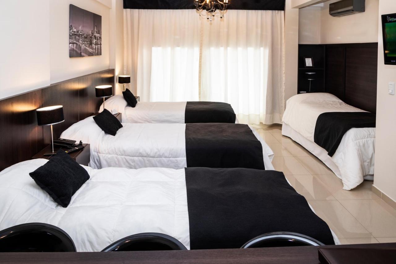 Hotel Boutique Devoto
