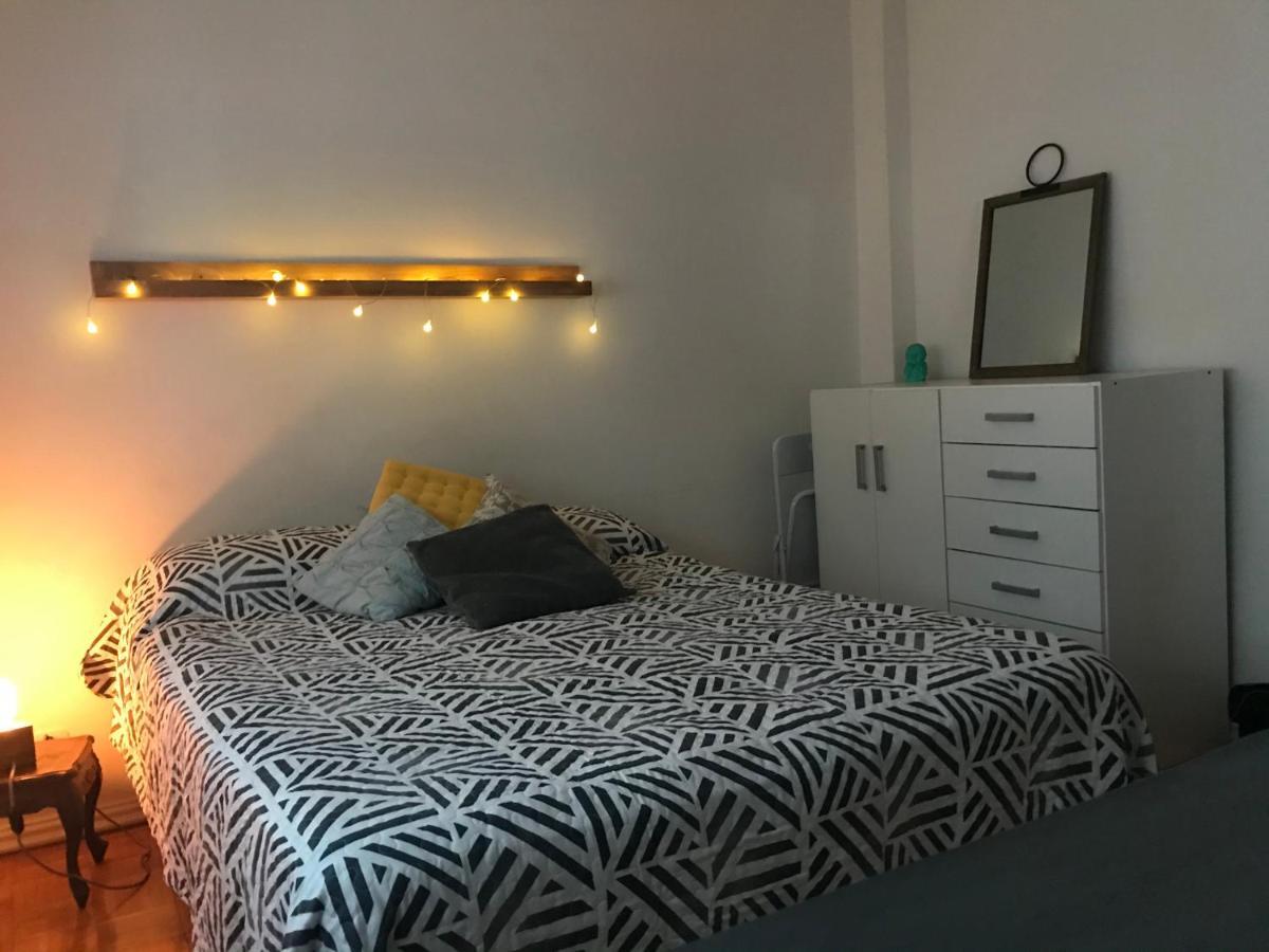 Esmeralda Studio * Buenos Aires