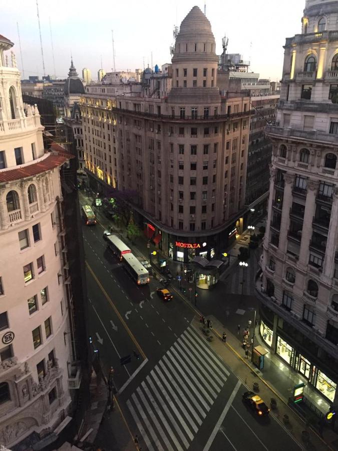 Esmeralda Studio Buenos Aires