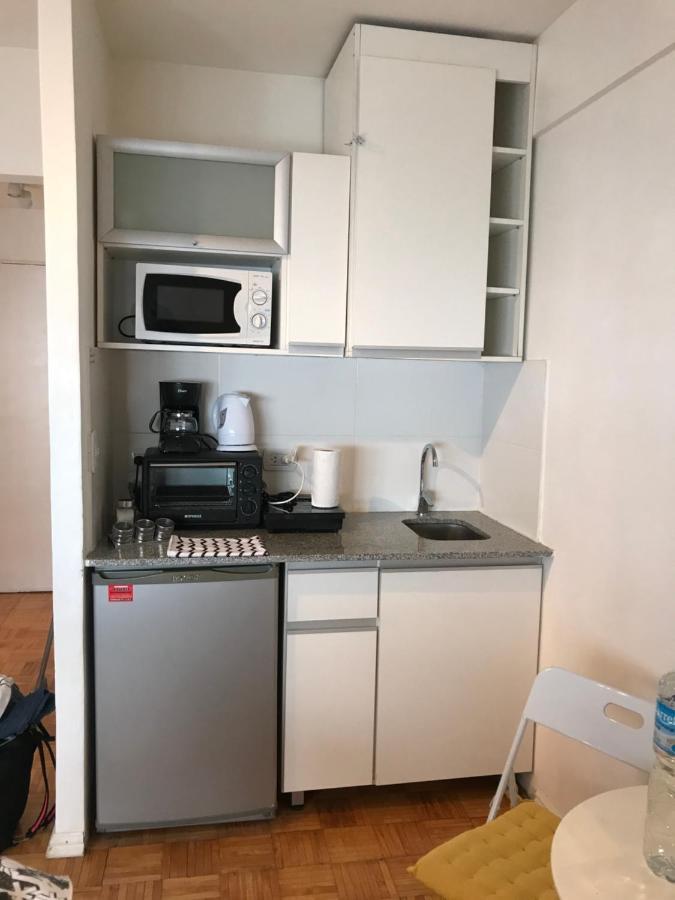 Apartment Esmeralda Studio