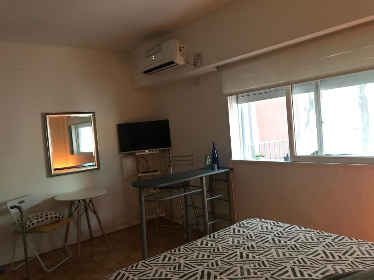 Apartment Esmeralda Studio