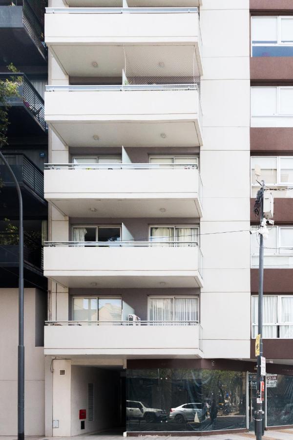 PALERMO HOLLYWOOD, Amplio monoambiente! Apartamento *
