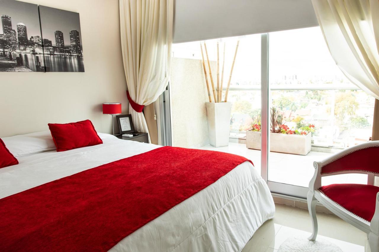 Boutique Devoto 4* Buenos Aires