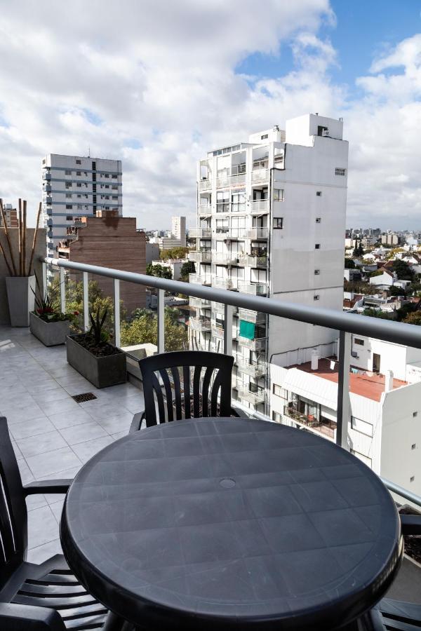 Boutique Devoto Hotel