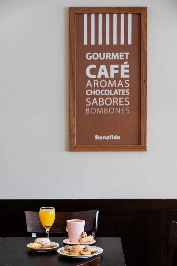 Hotel Boutique Devoto Buenos Aires