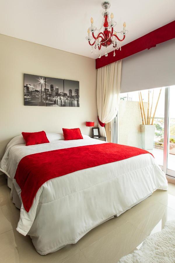 Hotel Boutique Devoto 4*