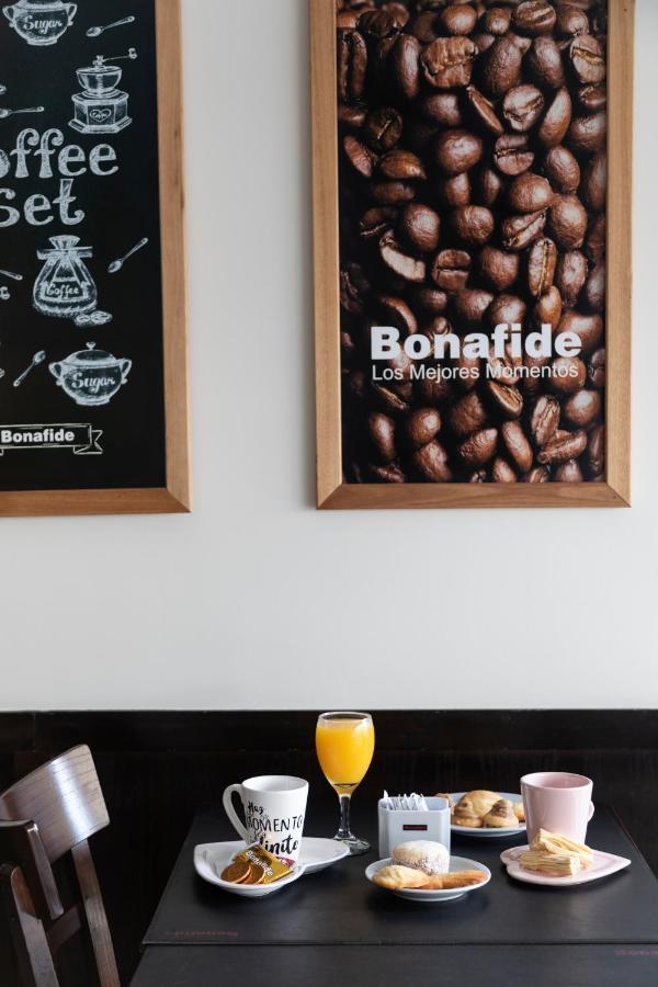 Boutique Devoto 4* Buenos Aires