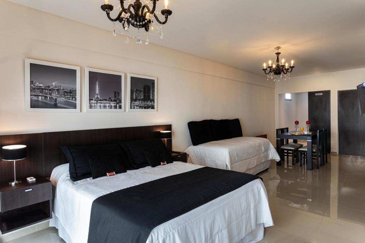 Boutique Devoto Hotel 4*
