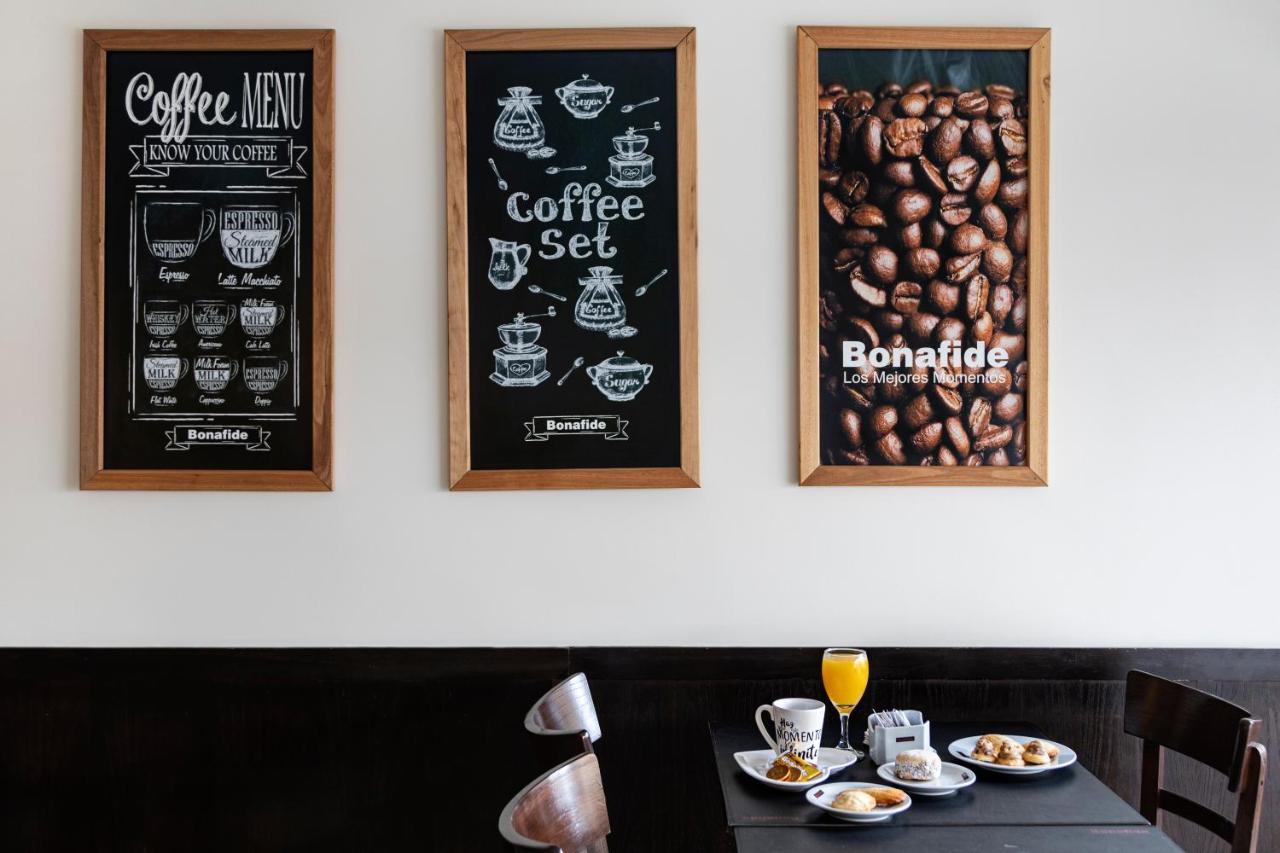 Hotel Boutique Devoto 4*