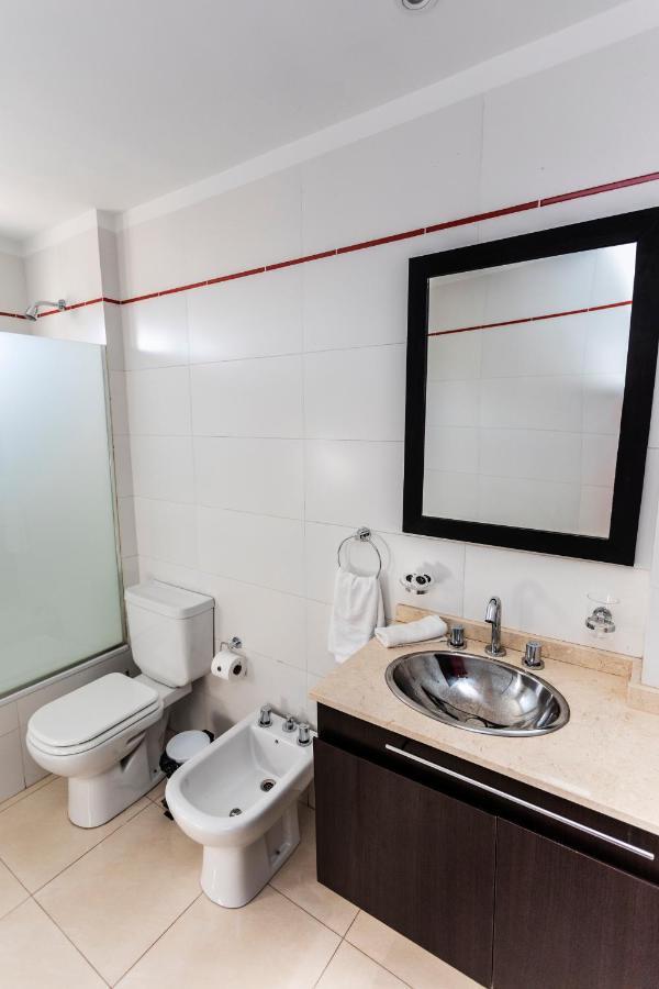 Boutique Devoto Hotel Buenos Aires