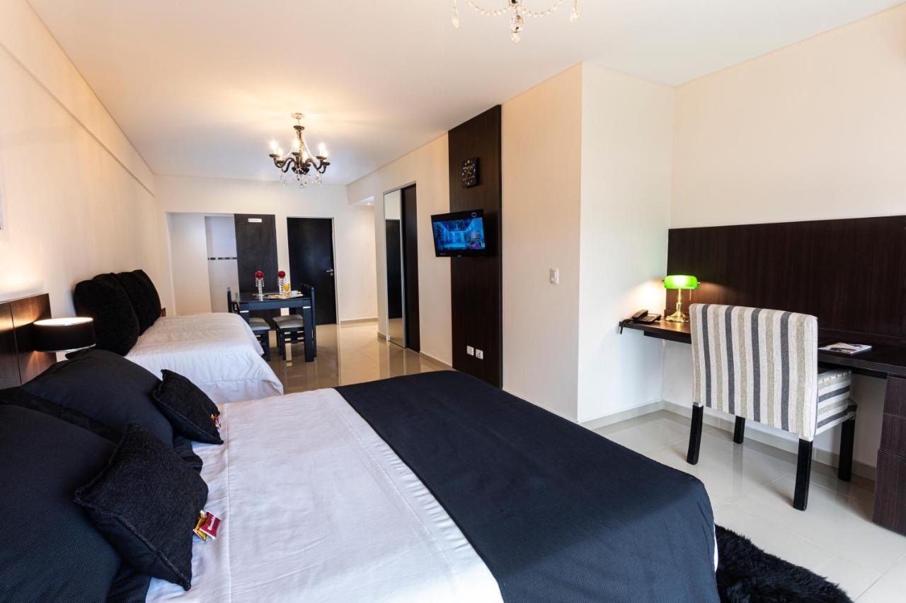 Boutique Devoto 4* Buenos Aires