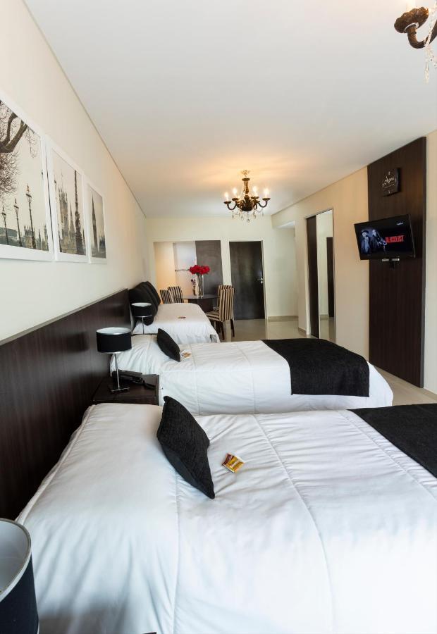Boutique Devoto 4*