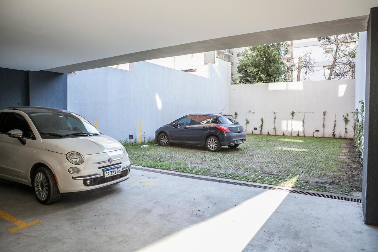 Apartment Monroe Buenos Aires