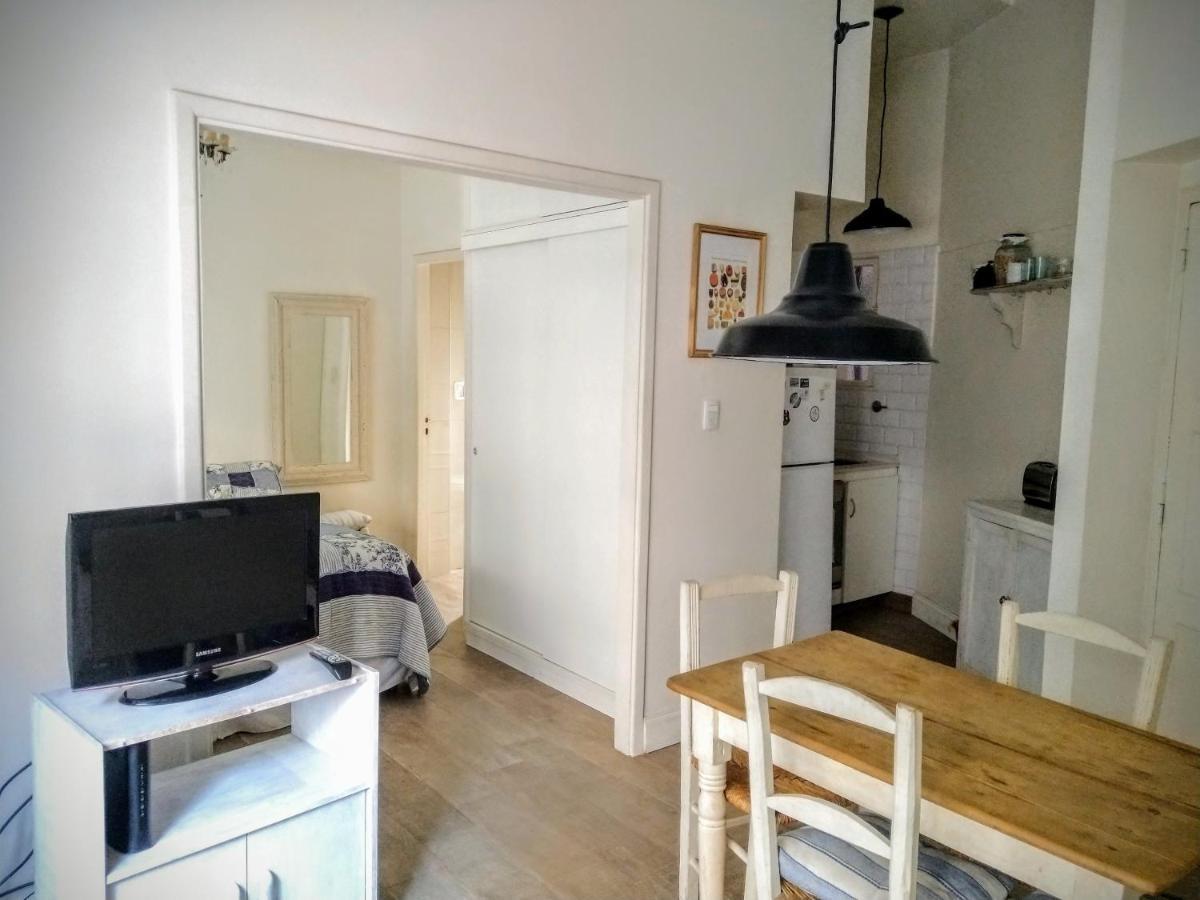 Amazing Studio In Recoleta Buenos Aires