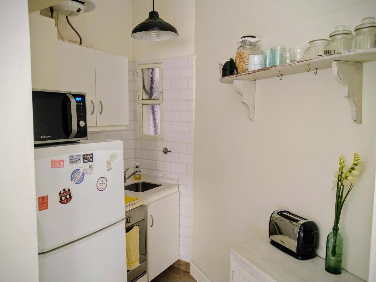 Apartment Amazing Studio In Recoleta *