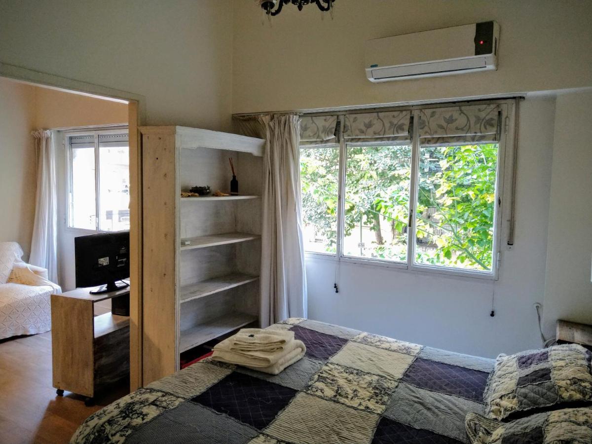 Apartment Amazing Studio In Recoleta