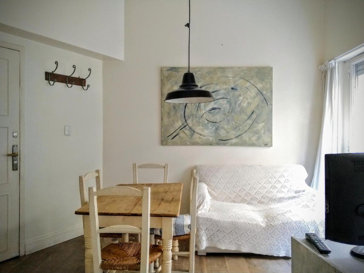 Amazing Studio In Recoleta Apartment