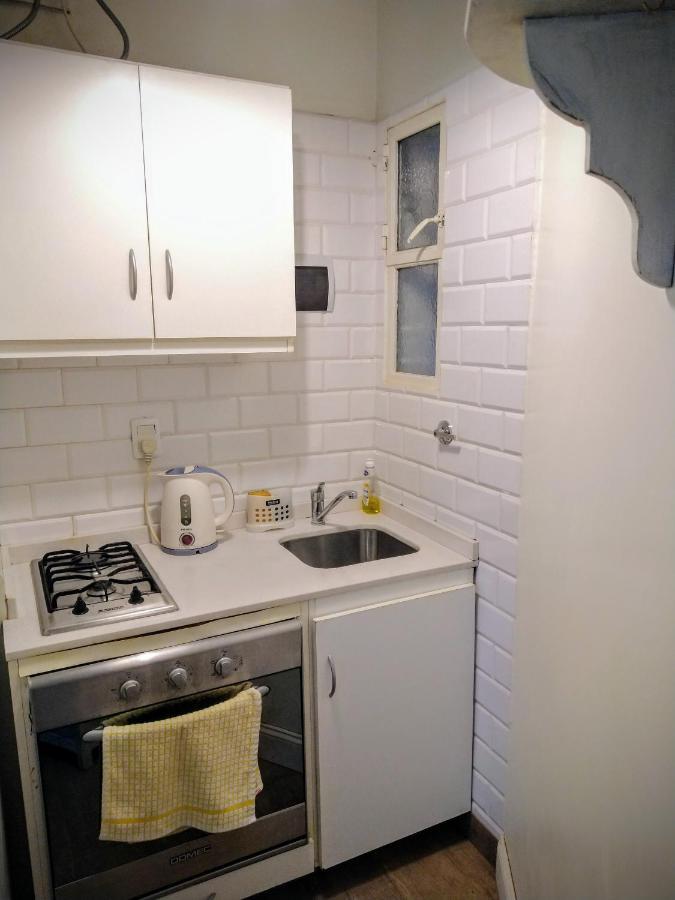 Amazing Studio In Recoleta Buenos Aires