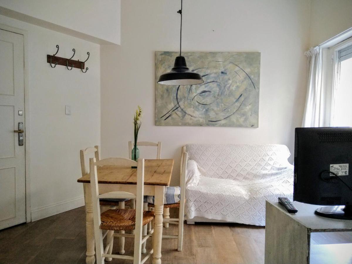 Amazing Studio In Recoleta Buenos Aires