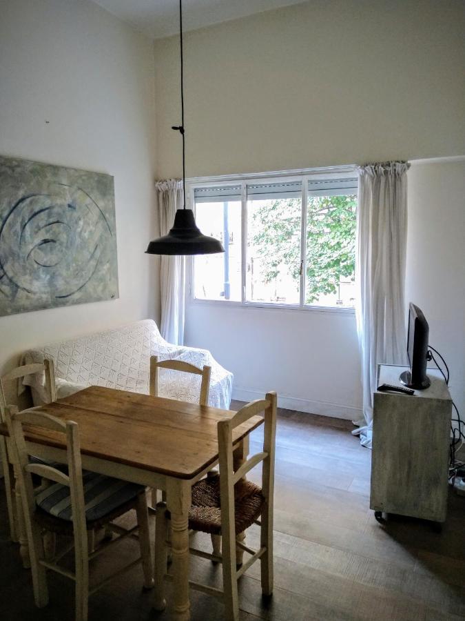 Amazing Studio In Recoleta Buenos Aires