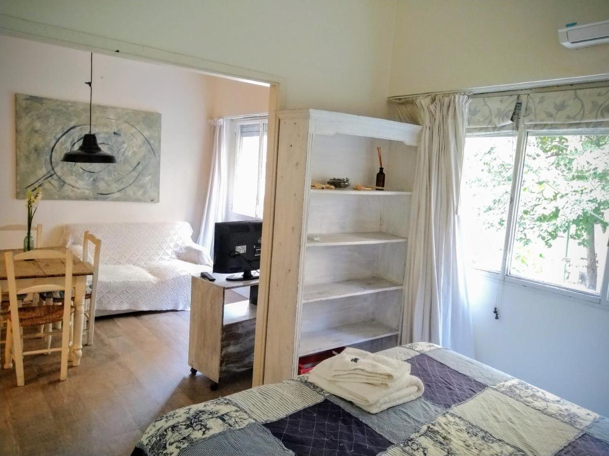 Amazing Studio In Recoleta Apartment Buenos Aires