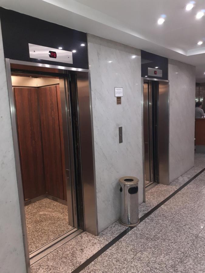 Apartflorida3 Buenos Aires